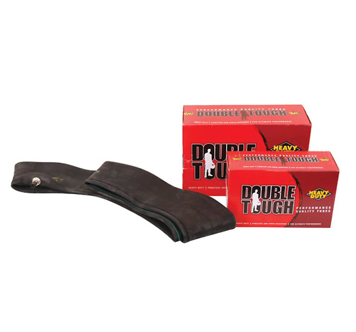 Double Tough Inner Tubes